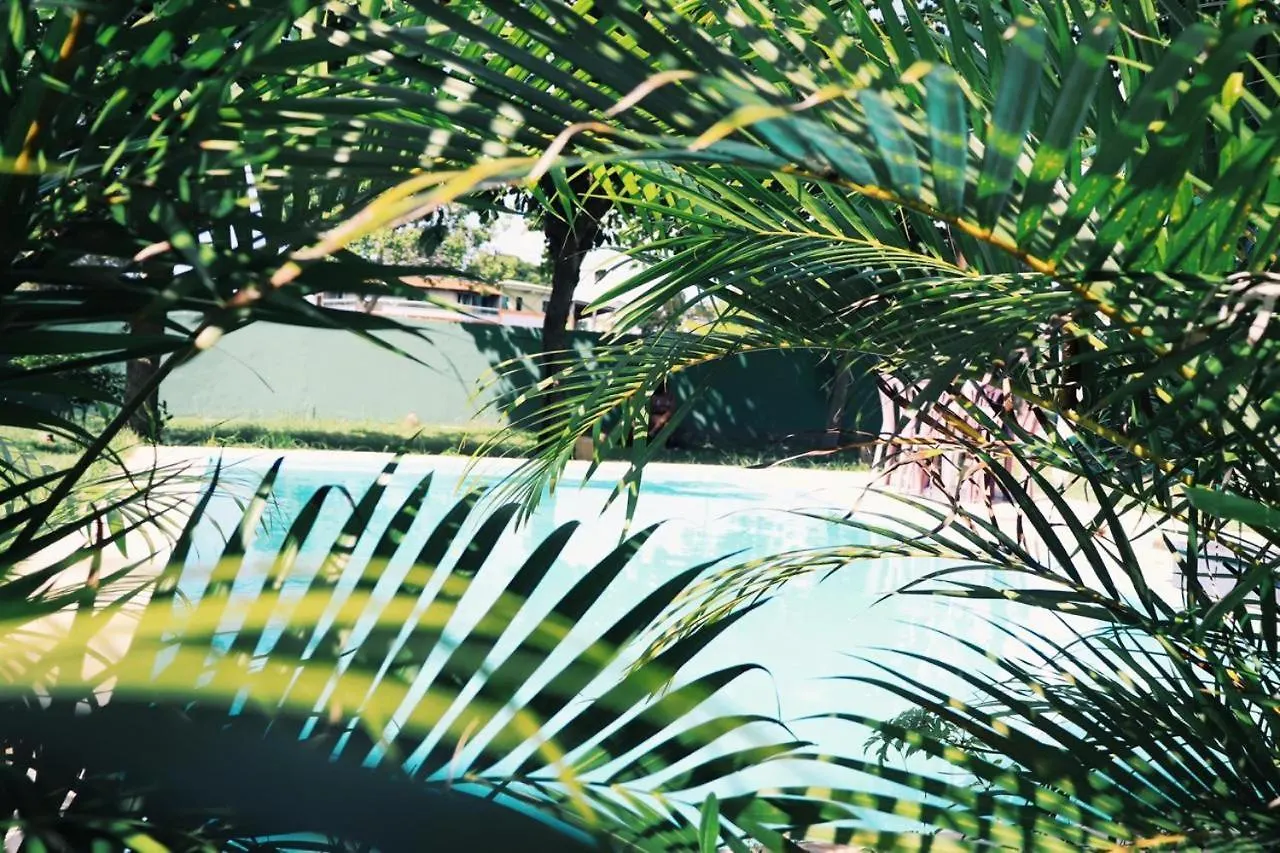 Pousada Mansão Férias Cabo Frio