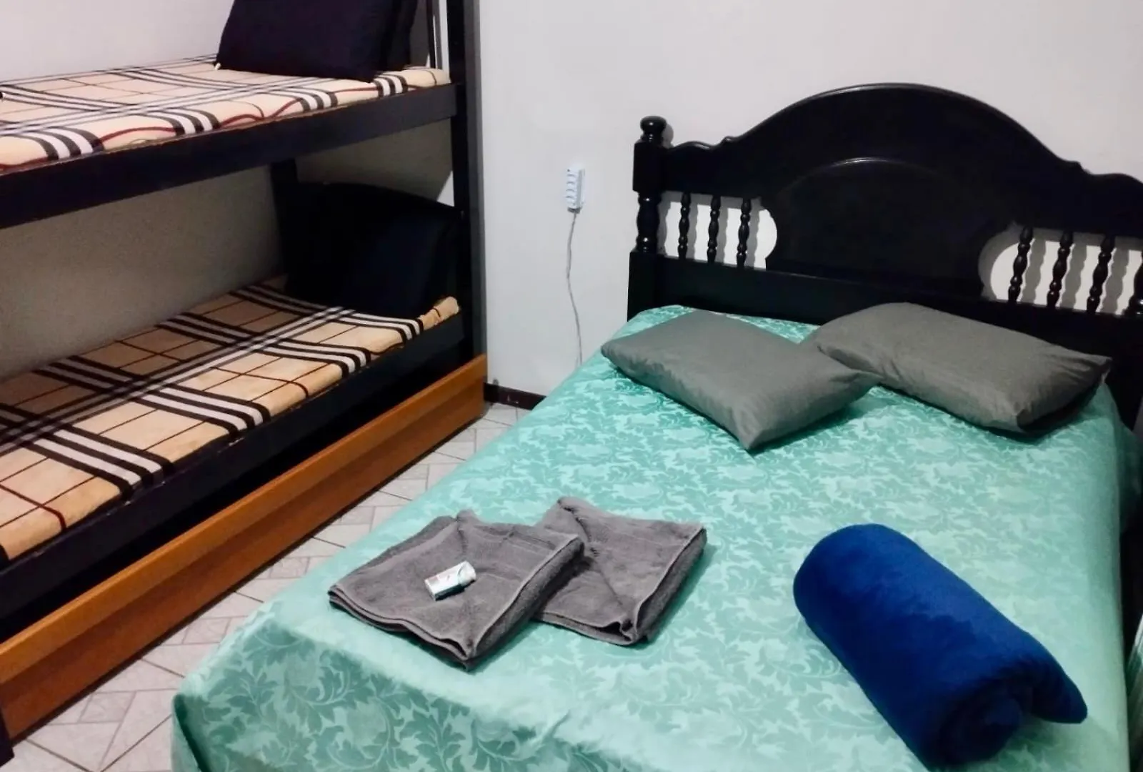 Pousada Mansão Férias Casa de hóspedes Cabo Frio