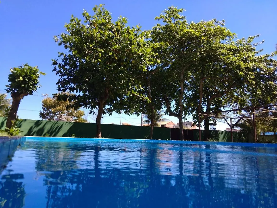 Pousada Mansão Férias 0*, Cabo Frio Brasil