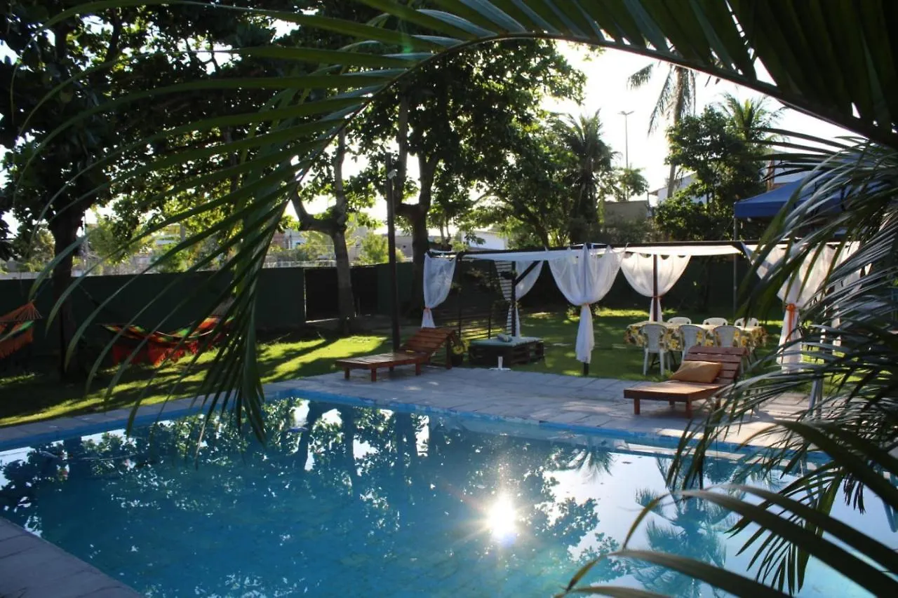 Suite Da Mansao Guest house Cabo Frio