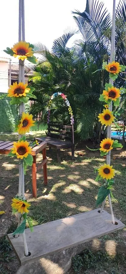 Suite Da Mansao 0*, Cabo Frio Brazil