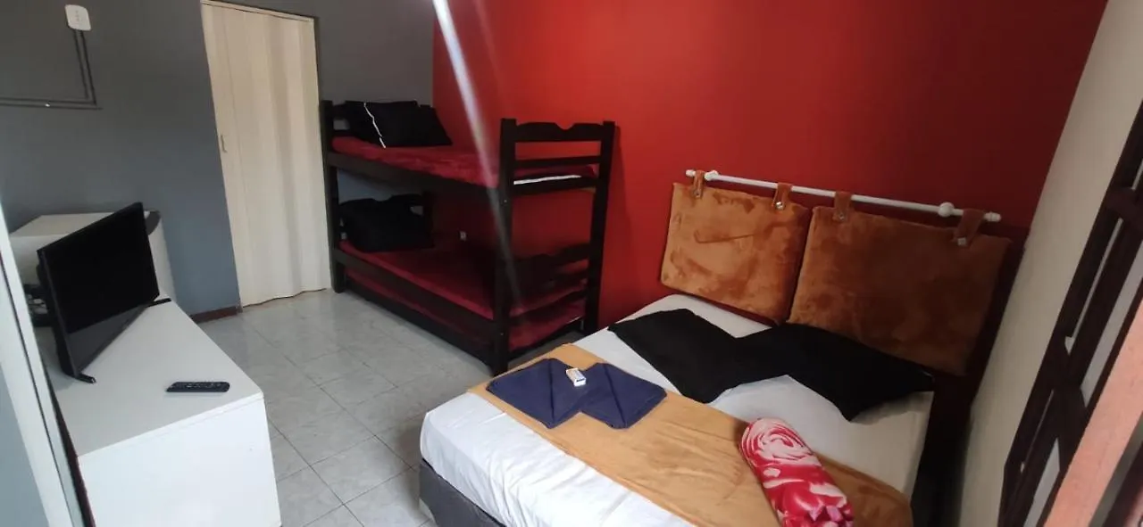 Suite Da Mansao 0*, Cabo Frio