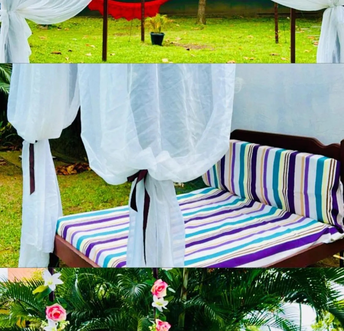 Suite Da Mansao Brazil