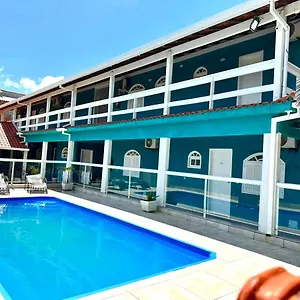 Casa de hóspedes Florestinha Oficial, Cabo Frio